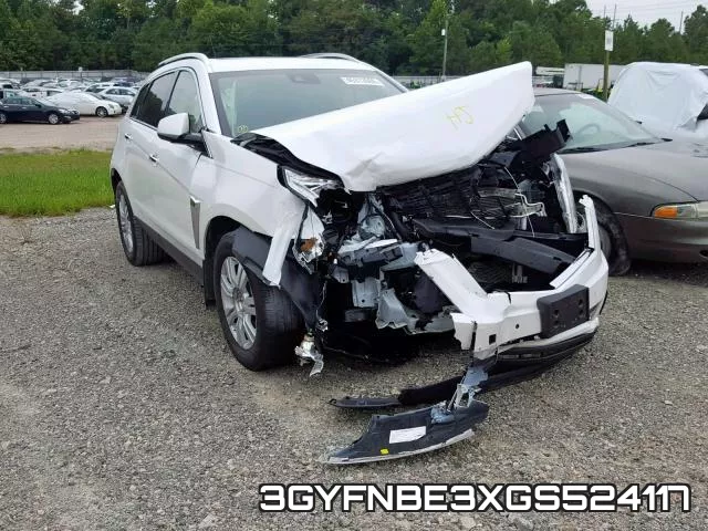 3GYFNBE3XGS524117