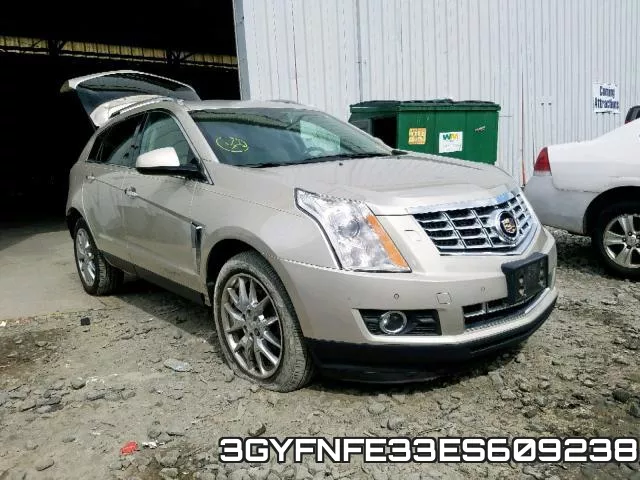 3GYFNFE33ES609238