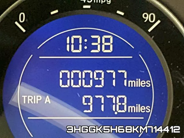 3HGGK5H68KM714412
