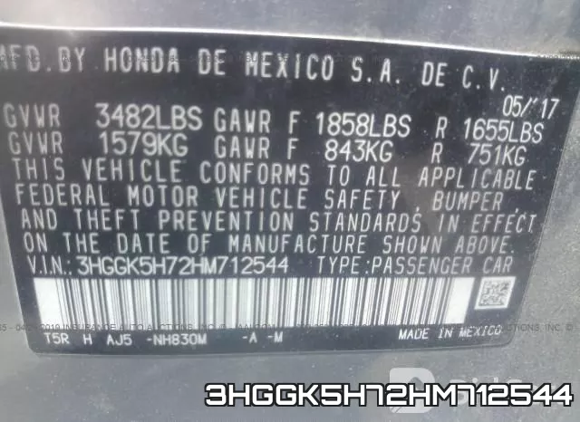 3HGGK5H72HM712544