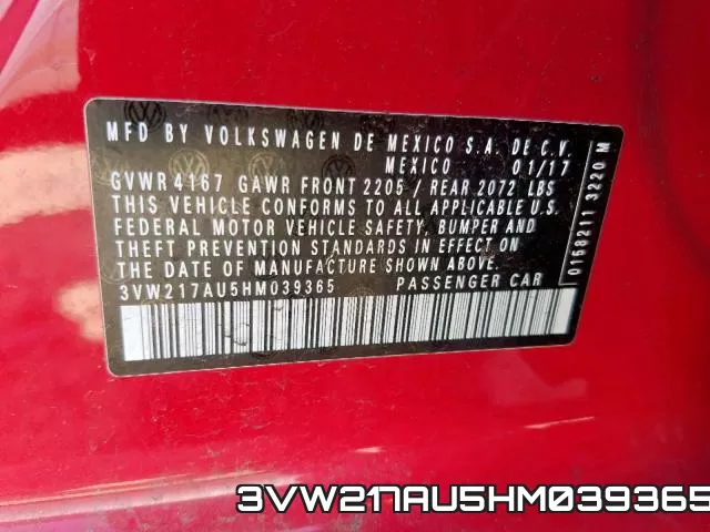 3VW217AU5HM039365_10.webp