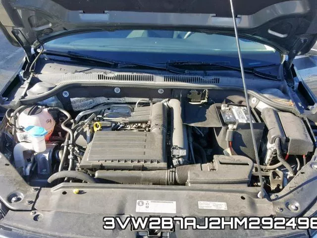 3VW2B7AJ2HM292498