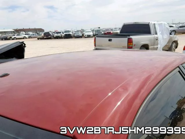 3VW2B7AJ5HM299395