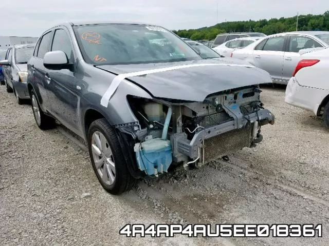 4A4AP4AU5EE018361