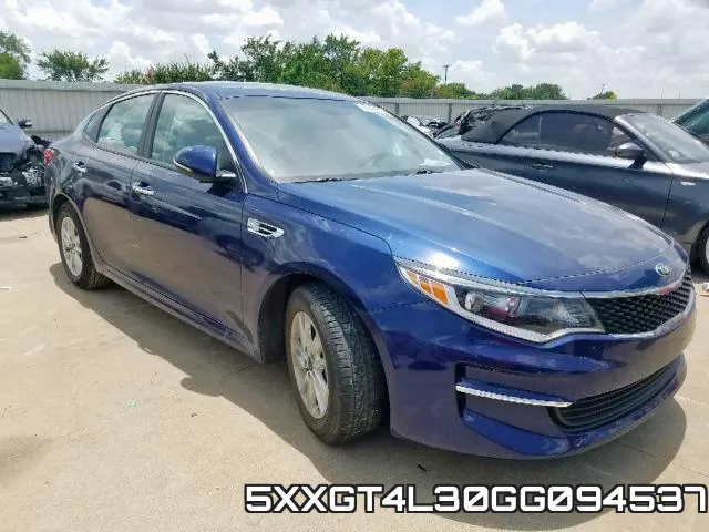 5XXGT4L30GG094537