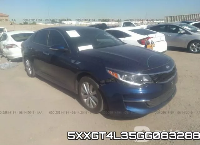 5XXGT4L35GG083288