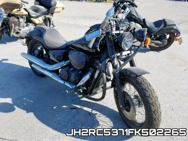 JH2RC5371FK502265