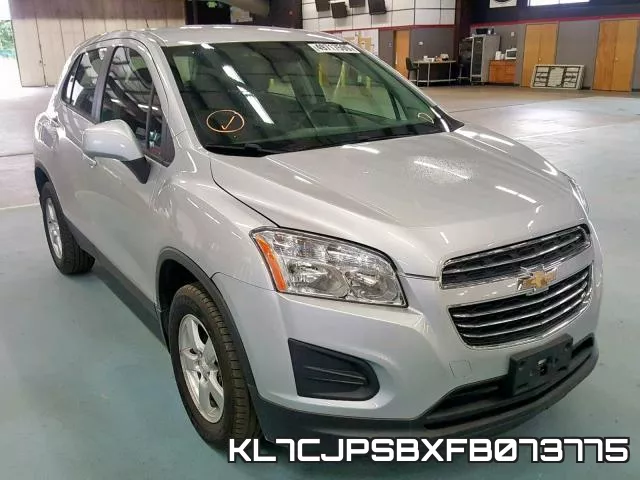 KL7CJPSBXFB073775