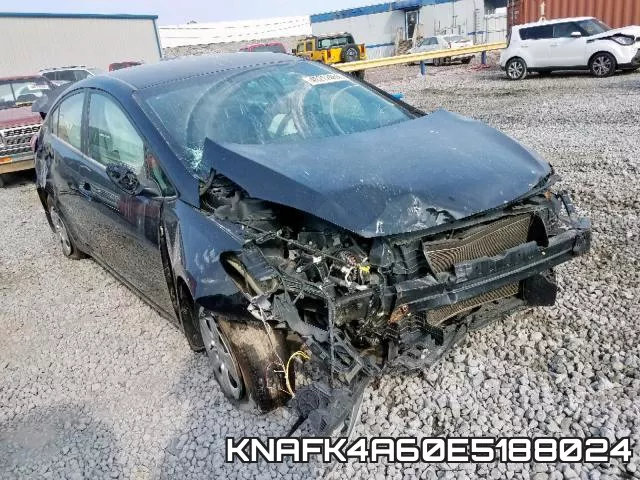 KNAFK4A60E5188024