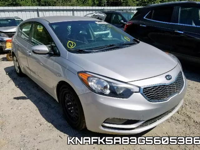 KNAFK5A83G5605386