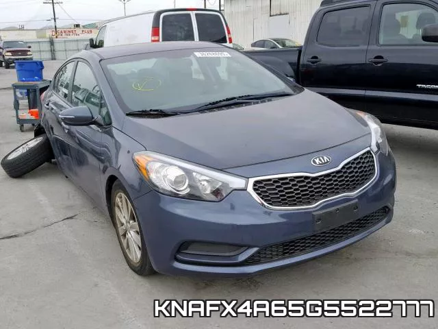 KNAFX4A65G5522777