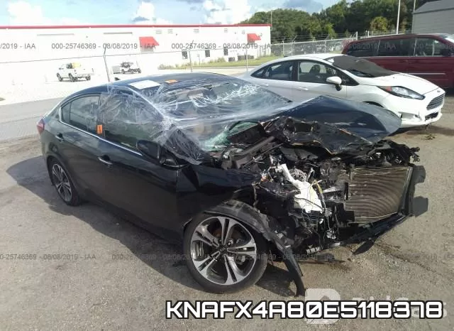 KNAFX4A80E5118378