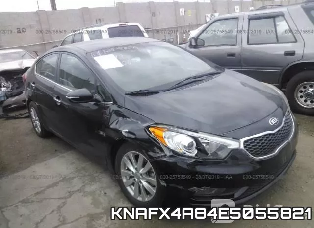 KNAFX4A84E5055821