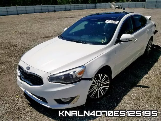 KNALN4D70E5125195