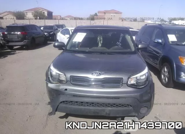 KNDJN2A21H7439700