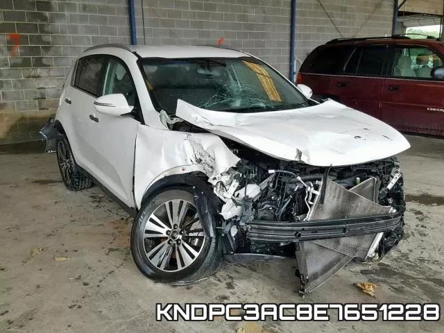 KNDPC3AC8E7651228