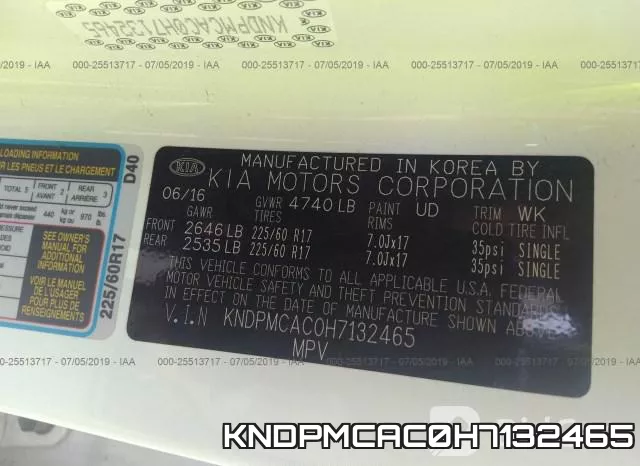 KNDPMCAC0H7132465