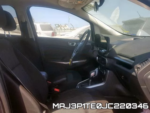 MAJ3P1TE0JC220346