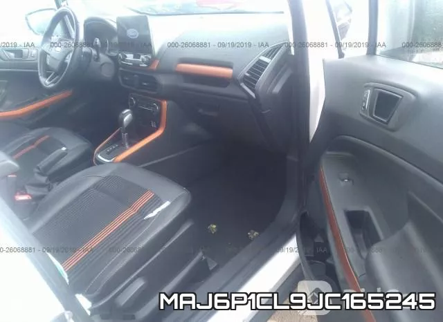 MAJ6P1CL9JC165245