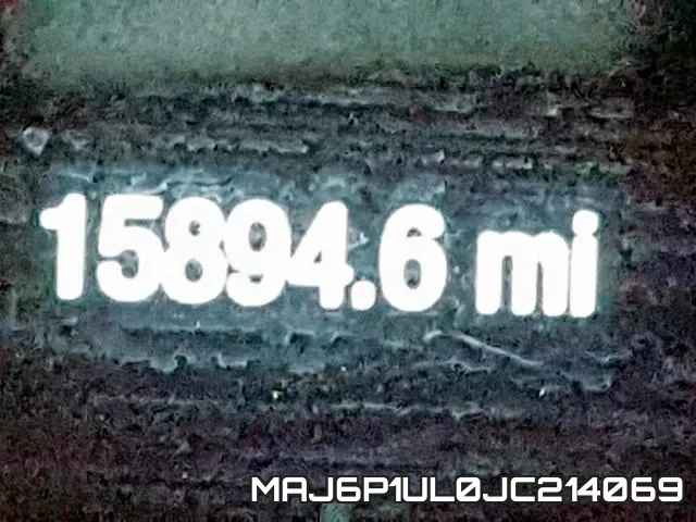 MAJ6P1UL0JC214069