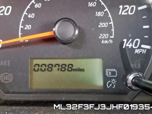 ML32F3FJ3JHF01935