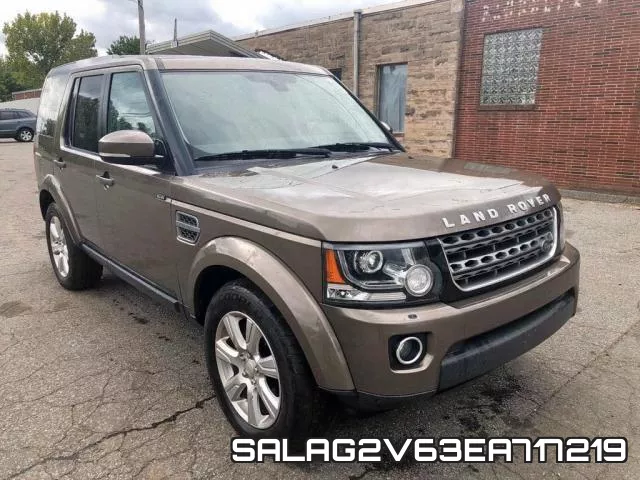SALAG2V63EA717219