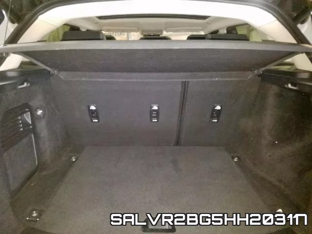 SALVR2BG5HH203117