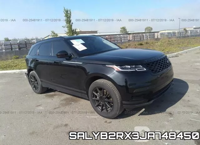 SALYB2RX3JA748450