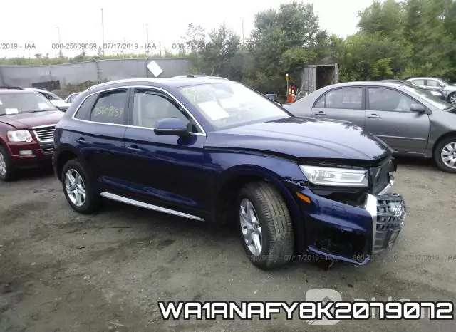 WA1ANAFY8K2079072
