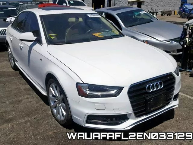 WAUAFAFL2EN033129