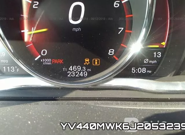 YV440MWK6J2053239