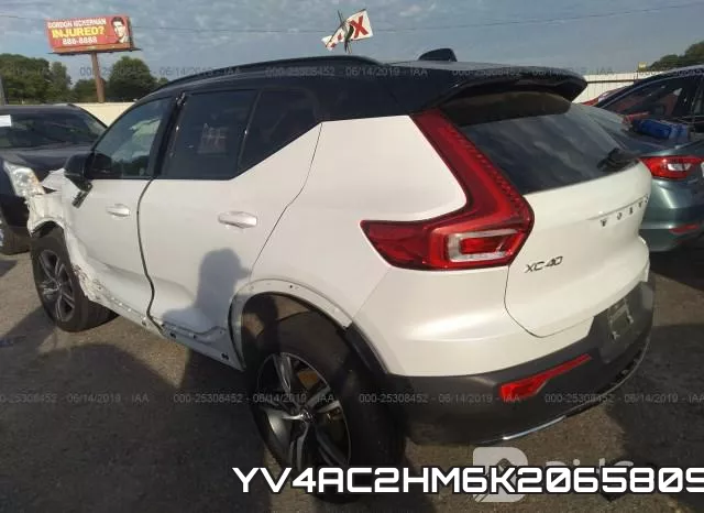 YV4AC2HM6K2065809