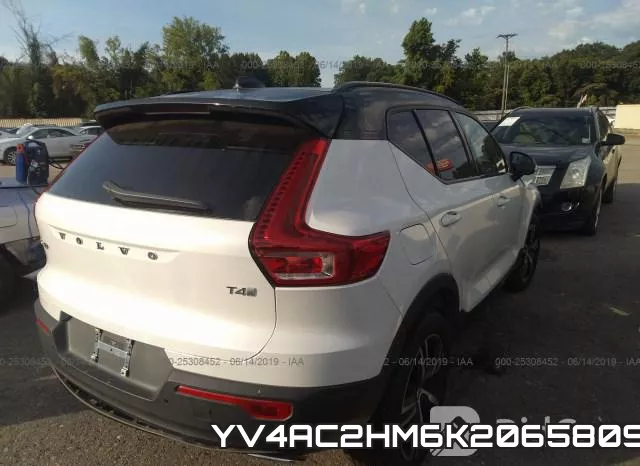 YV4AC2HM6K2065809
