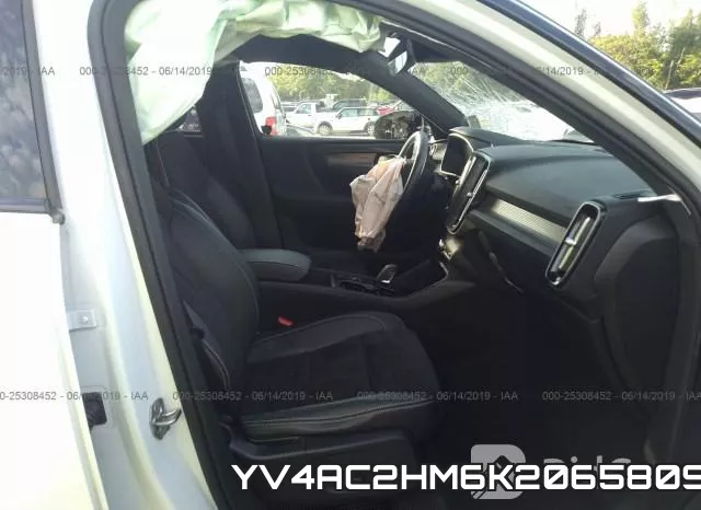 YV4AC2HM6K2065809