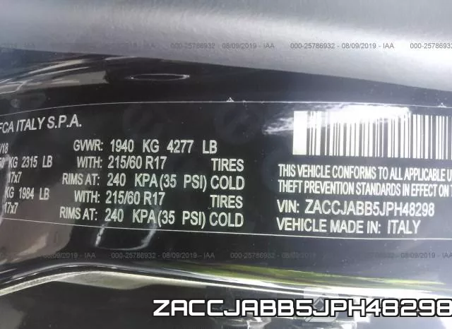 ZACCJABB5JPH48298