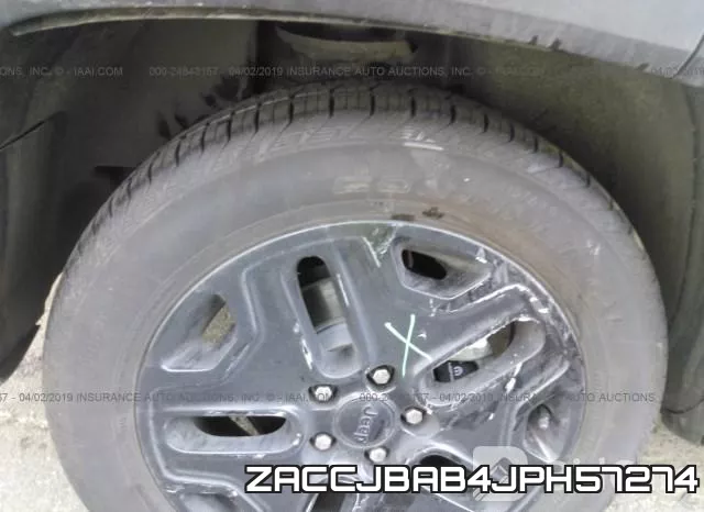 ZACCJBAB4JPH57274