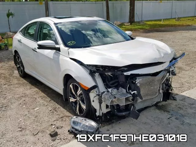 19XFC1F97HE031018