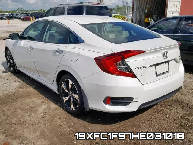 19XFC1F97HE031018
