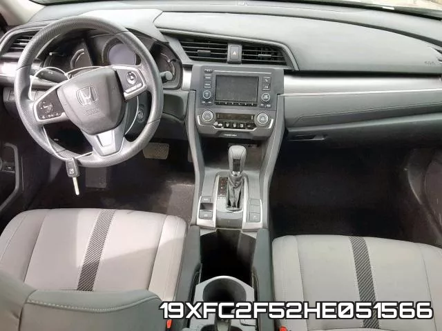 19XFC2F52HE051566