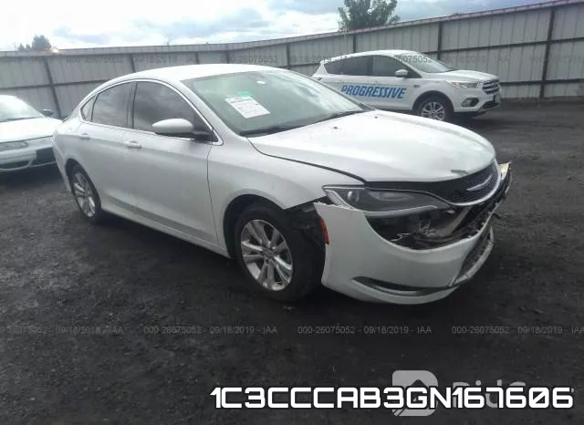 1C3CCCAB3GN167606