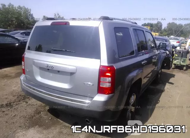 1C4NJRFB6HD196031