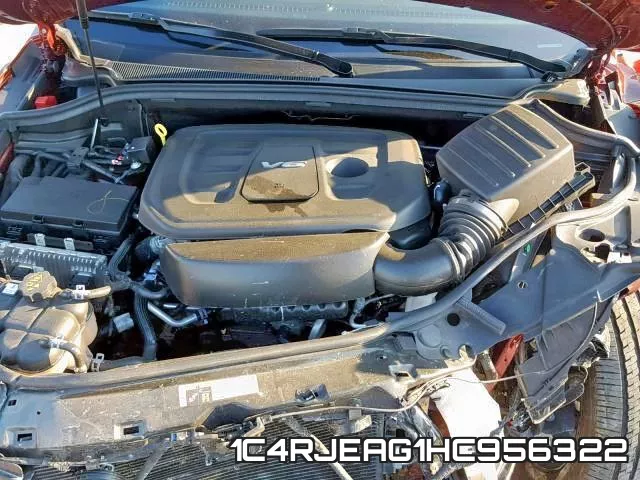 1C4RJEAG1HC956322