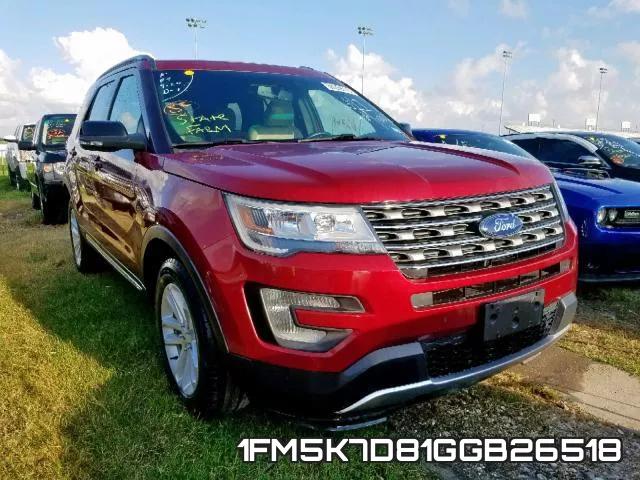 1FM5K7D81GGB26518
