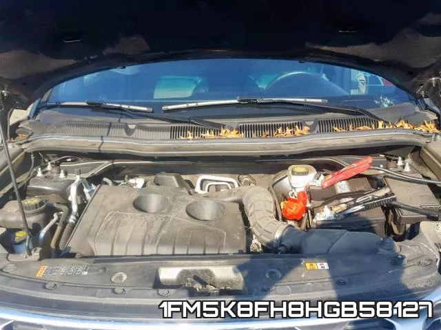 1FM5K8FH8HGB58127