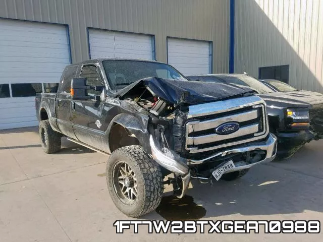 1FT7W2BTXGEA70988
