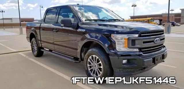 1FTEW1EP1JKF51446