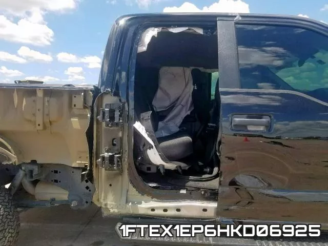 1FTEX1EP6HKD06925