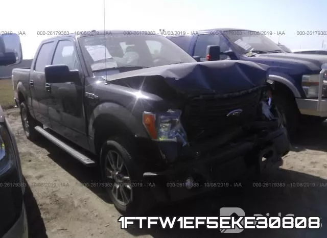 1FTFW1EF5EKE30808