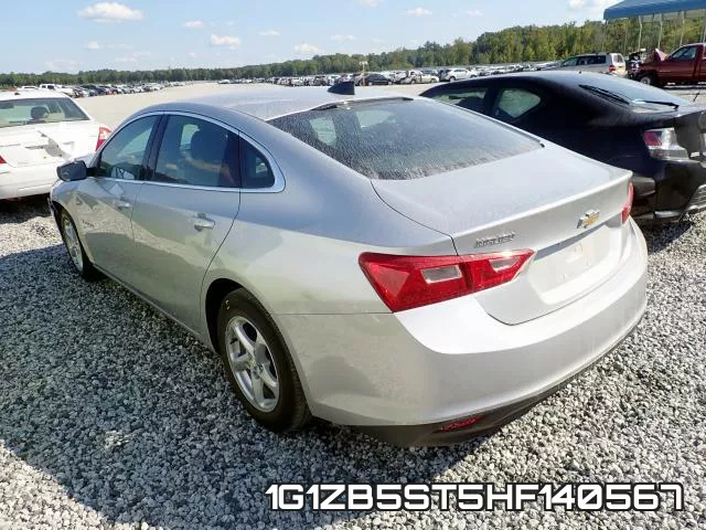1G1ZB5ST5HF140567