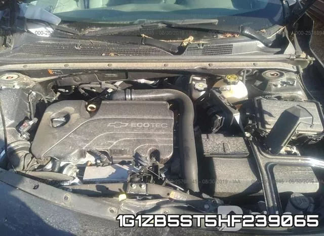 1G1ZB5ST5HF239065